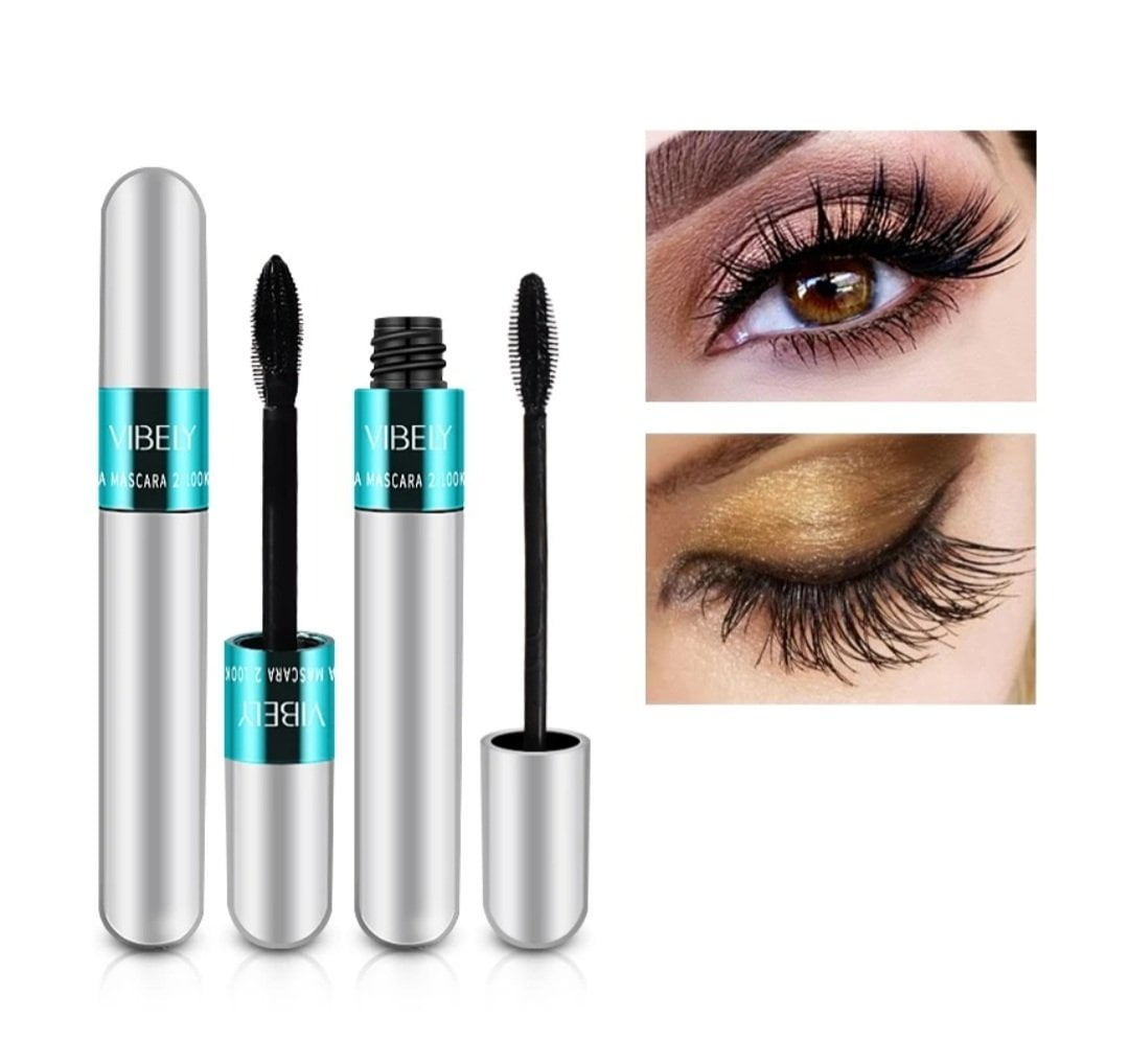 Vibely 4D Mascara