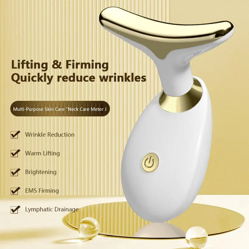 Lifting And Firming Beauty Massager (Electric)