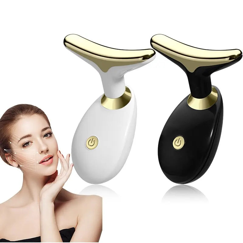 Lifting And Firming Beauty Massager (Electric)