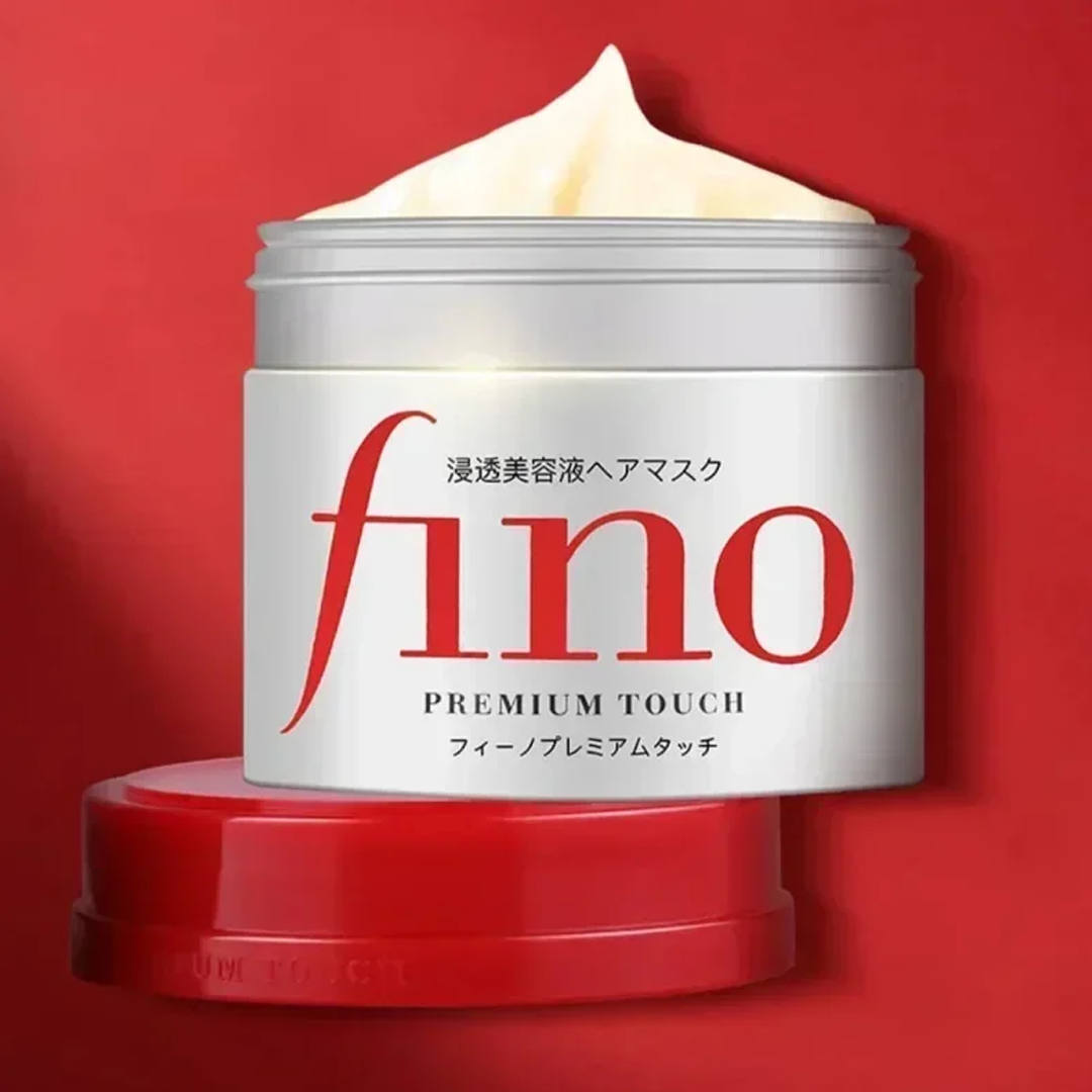 Shiseido - Fino Premium Touch Hair Mask