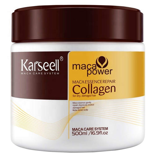 Karseel Collagen Hair Mask