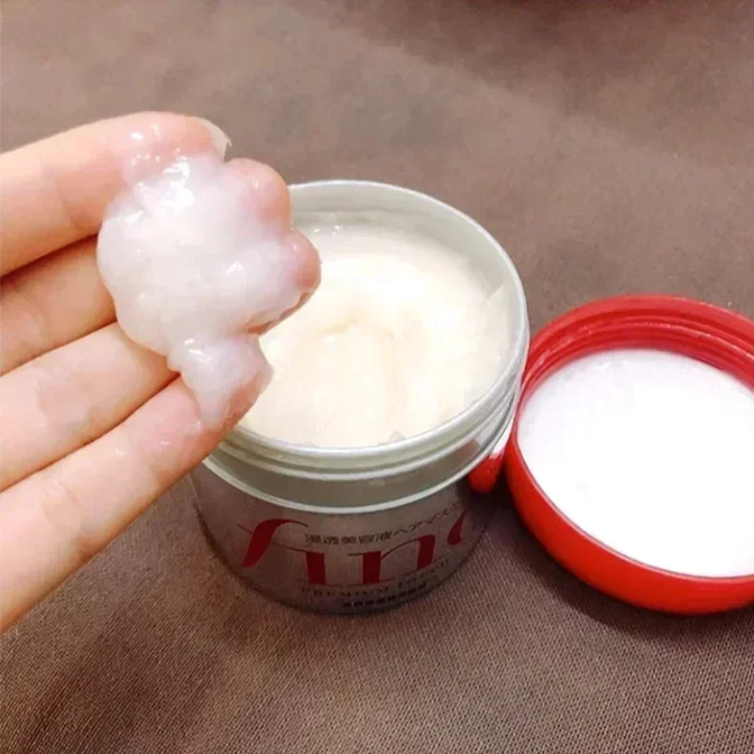 Shiseido - Fino Premium Touch Hair Mask