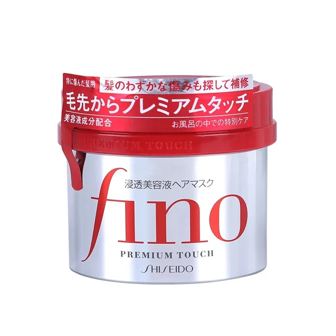 Shiseido - Fino Premium Touch Hair Mask