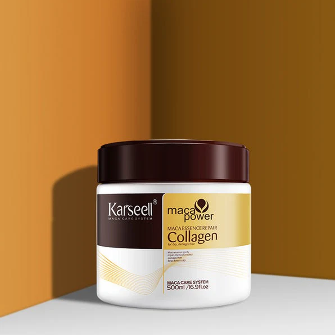 Karseell Collagen Hair Mask - ⚡️ Buy 1 Get 1 Free